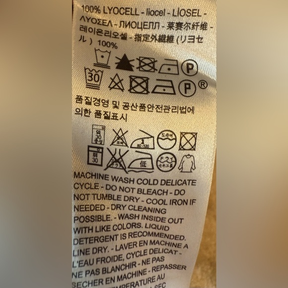 Levi’s t-shirt - Picture 5 of 5